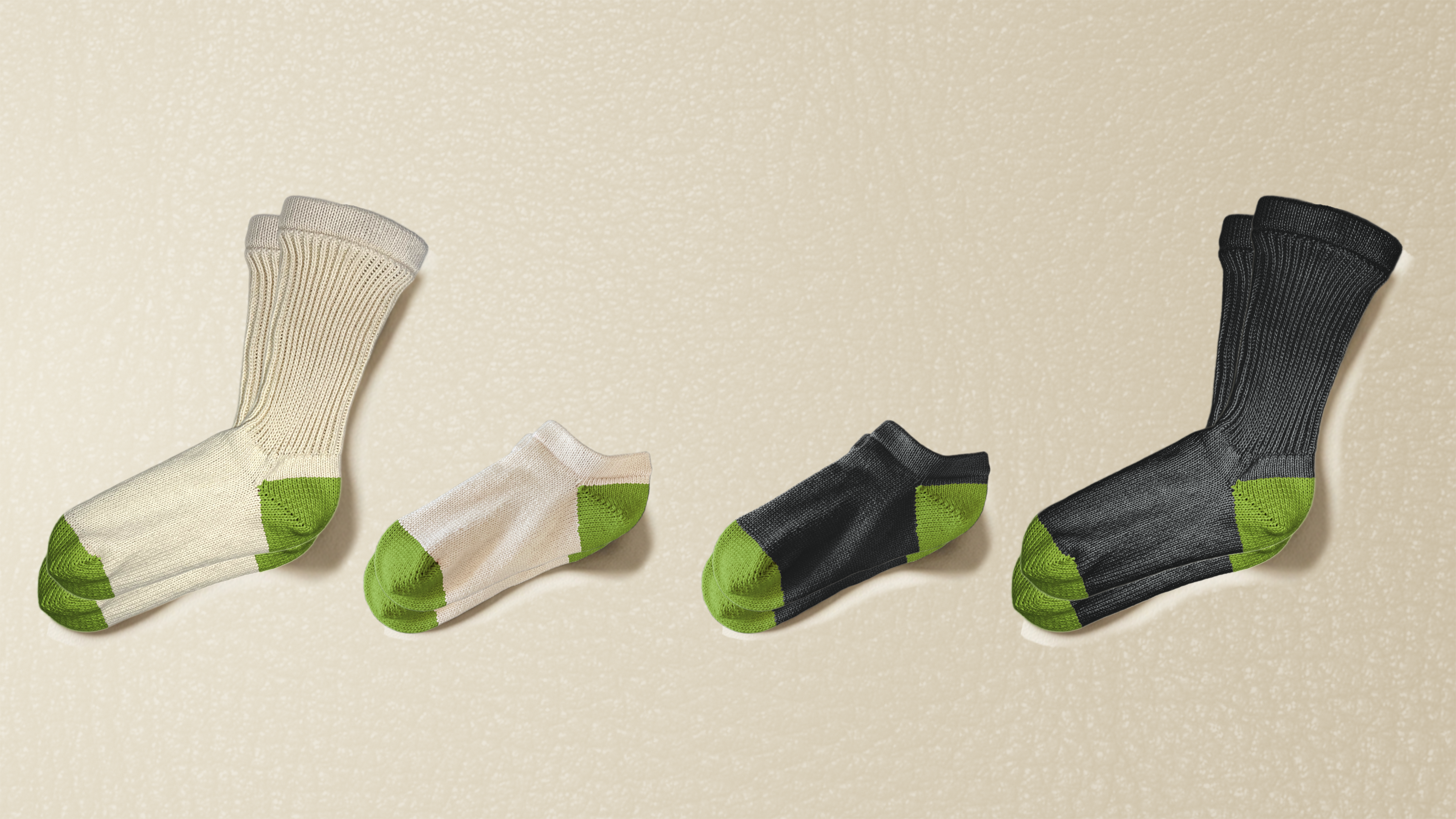 The Cotedge Classic Collection